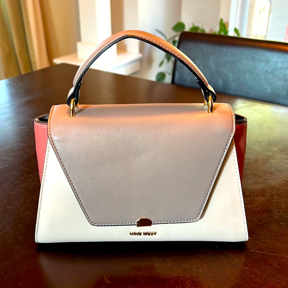 Nine West purse